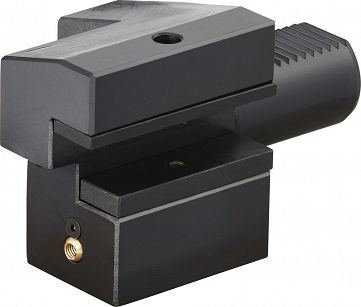 Uchwyt narzędziowy VDI,osiowy prawy C3 40x25mm FORTIS 4317784732482
