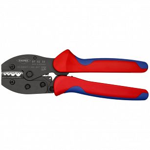 Szczypce do zagniatania 0,5 - 10,0 KNIPEX 97 52 33