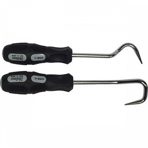 Narzędzia do demontażu rur gumowych 2szt. KOKEN