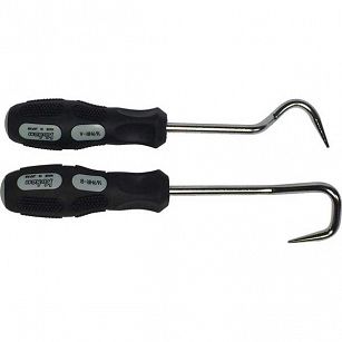 Narzędzia do demontażu rur gumowych 2szt. KOKEN