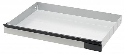 Szuflada rozm. 700x350x80 mm do nr 98VA/6,98VA/7,98VA/8 SCH 98VA-80SI STAHLWILLE 81492080