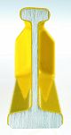 Poziomica trapezowa Typ 81S 40 cm Stabila 02502 - 4