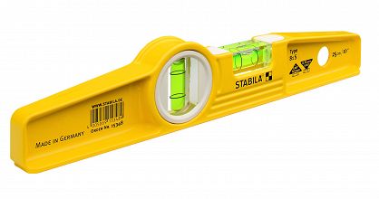 Poziomica trapezowa Typ 81S 40 cm Stabila 02502