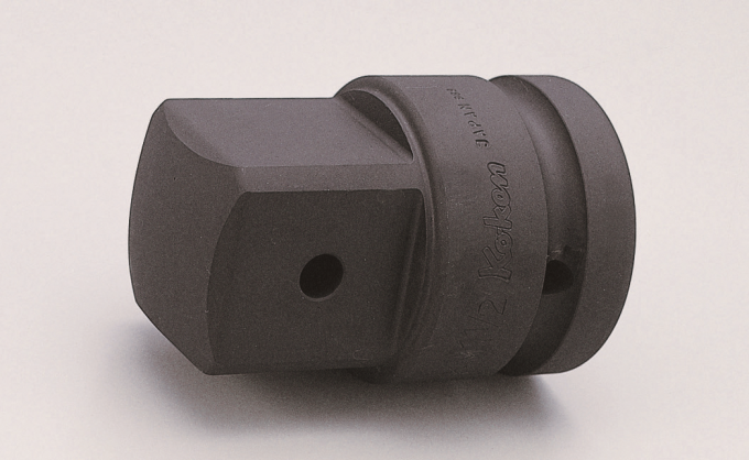 Adapter zwiększający z 1