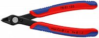 Szczypce Tnące Super Knips KNIPEX 78 81 125 - 2
