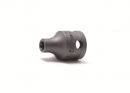 Nasadka krótka E-TORX E5 dł. 26mm KOKEN