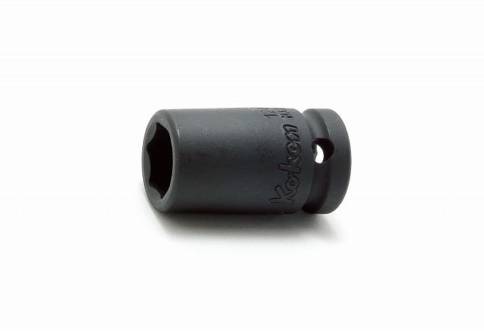 Nasadka udarowa 9mm sześciokątna KOKEN