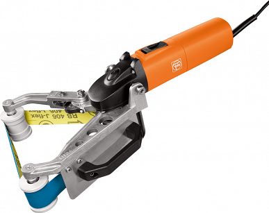 Szlifierka do rur RS 12-70 FEIN 72211350014