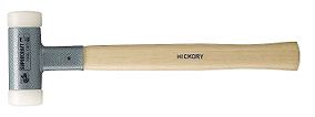 Młotek bezodrzutowy Supercraft 850g Erwin Halder 3366.045 