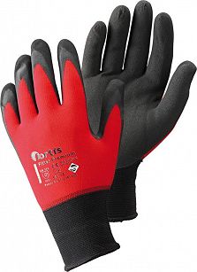 Rekawiczki Fitter Premium rozmiar 9, FORTIS 4317784783262