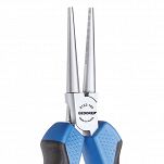 Szczypce okrągłe 160 mm Nr 8122-160 JC GEDORE 6716810 - 2