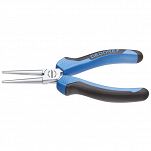 Szczypce okrągłe 160 mm Nr 8122-160 JC GEDORE 6716810 - 3