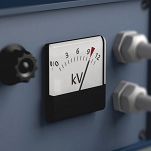 Adapter z rękojeścią poprzeczną 410 i VDE A RA izolowany VDE z funkcją grzechotki do kluczy nasadowych 1/4