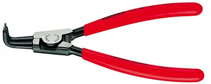 Szczypce do pierścieni osadczych Segera zewnętrznych 40-100mm KNIPEX 46 21 A31