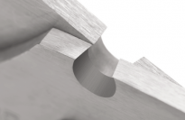 Nożyczki bezpieczne długie SECUMAX 565 MARTOR 565001.00 - 6