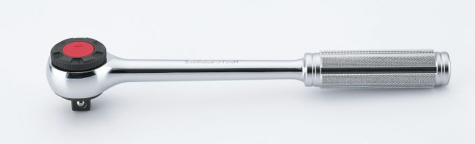 Grzechotka 3/8