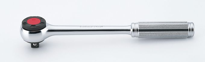 Grzechotka 3/8