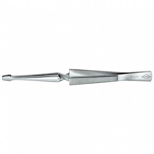 Pinceta Pęseta Krzyżowa KNIPEX 92 94 91