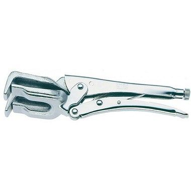 szczypce zaciskowe spawalnicze 280mm rozw.85mm 65662280 STAHLWILLE