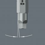 Bity zestaw Bit-Check 6 V Universal 1 WERA 05056478001 - 3