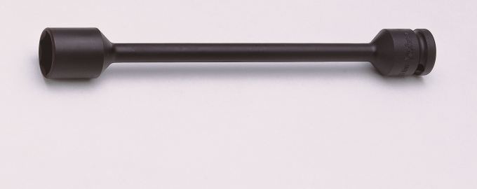 Adapter z wydłużonym elementem skrętnym 1/2