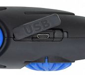 Lampa warsztatowa LED LI-MH 900 02LED GEDORE 3108678 - 2