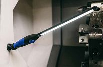 Lampa warsztatowa LED LI-MH 900 02LED GEDORE 3108678 - 5