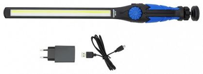 Lampa warsztatowa LED LI-MH 900 02LED GEDORE 3108678