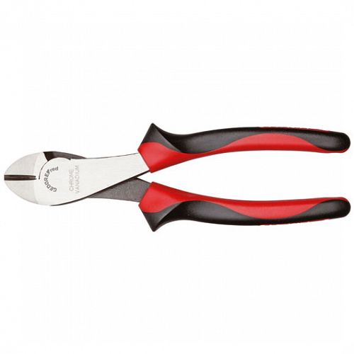 Szczypce mocne do cięcia bocznego 200mm GEDORE RED R28422200 3301128
