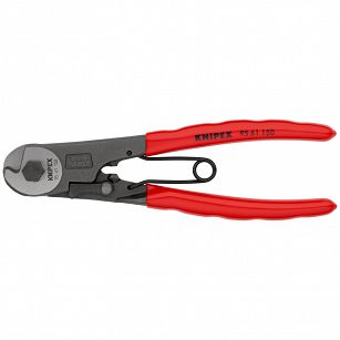 Nożyce do Linek Stalowych 3mm KNIPEX 95 61 150