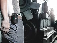 Wkrętak śrubokręt Kraftform Kompakt Pistol RA WERA 05051030001 - 3