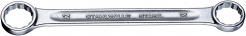Klucz oczkowy dwustronny 24x27mm StahlwilleSTABIL STAHLWILLE 41052427