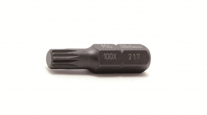 Bit dwunastokątny M10, 5/16", XZN KOKEN