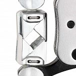 Szczypce do Zaciskania Tulejek Twistor 16 z obrotową wkładką zaciskową 360 RENNSTEIG 610 190 6 - 3