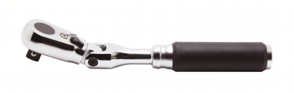 Grzechotka 3/8" z z uchylną głowicą, mechanizm 72 zęby, seria Z-EAL 178mm KOKEN