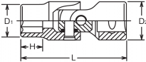 Nasadka 1/2