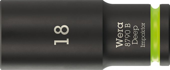 Klucz nasadowy 8790 B Impaktor Deep, 3/8