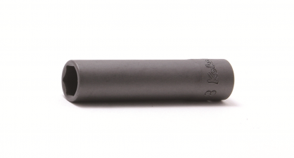 Nasadka sześciokątna długa 10x50mm KOKEN