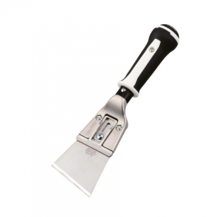 Skrobak kątowy dł. 565mm Scrape-Rite Pro Solid Core Hard TAJIMA