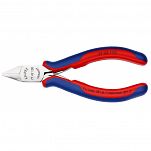 Szczypce tnące boczne 130mm KNIPEX 77 42 130 - 2