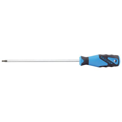 Wkrętak śrubokręt 3-składnikowy TORX T27, M4,5-M6 GEDORE 2824264