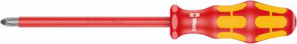 Wkrętak śrubokręt izolowany krzyżowy Phillips (PH 3) Lasertip WERA 05006156001