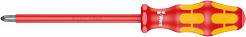 Wkrętak śrubokręt izolowany krzyżowy Phillips (PH 3) Lasertip WERA 05006156001