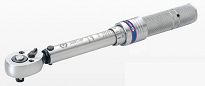 Klucz Dynamometryczny mini 3/8'' 3 - 15 Nm KING TONY 3436C-1DF - 2