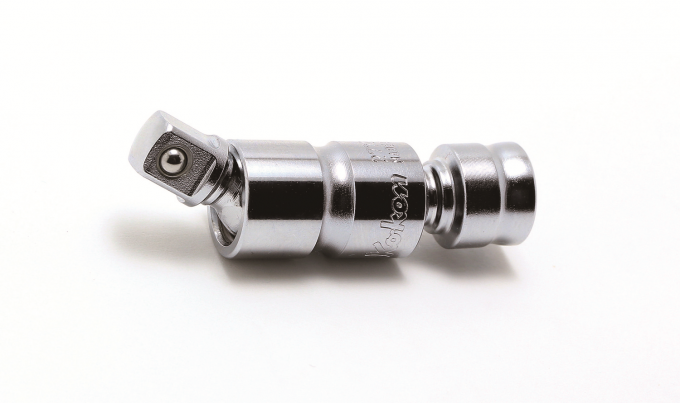 Przegub uniwersalny podwójny 1/4