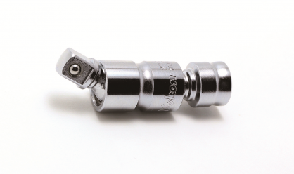 Przegub uniwersalny podwójny 1/4" seria Z‑EAL KOKEN