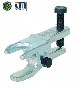 Wyciskacz do przegubów kulowych z mechanizmem dźwigniowym KUKKO 129-0-25