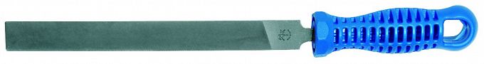 Pilnik warsztatowy płaski 200mm 20x6 N2 GEDORE 6768100 8701 2-8