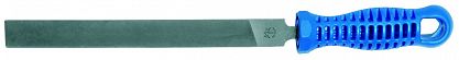 Pilnik warsztatowy płaski 200mm 20x6 N2 GEDORE 6768100 8701 2-8