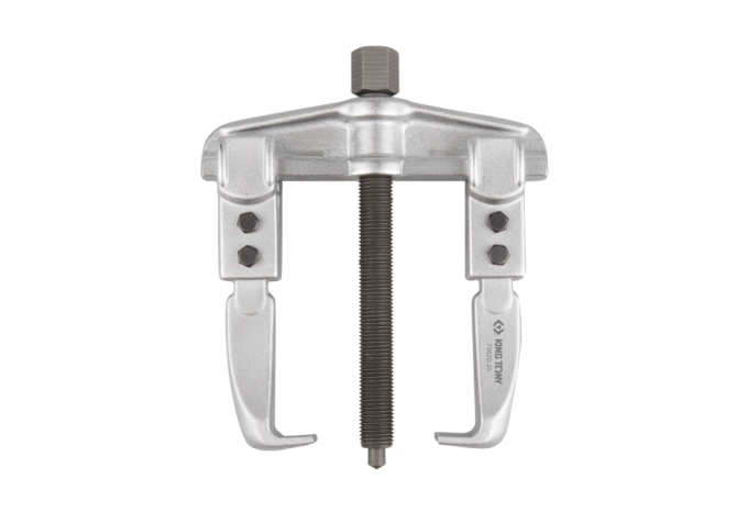 Ściągacz do łożysk 2-ramienny przesuwny, maks. śr. zew. 90mm KING TONY 7962B-35
